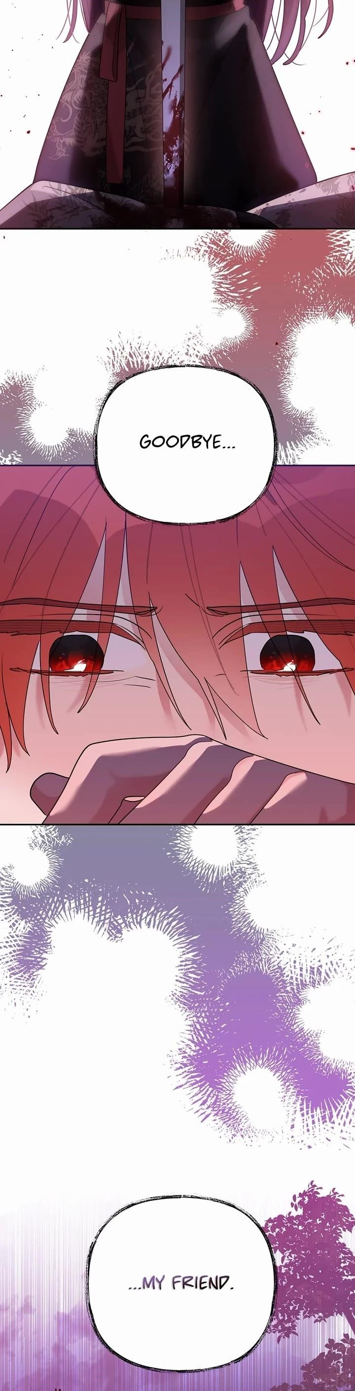 I Am the Precious Daughter of the Greatest Villain in the Fantasy World - Chapter 103 Page 33