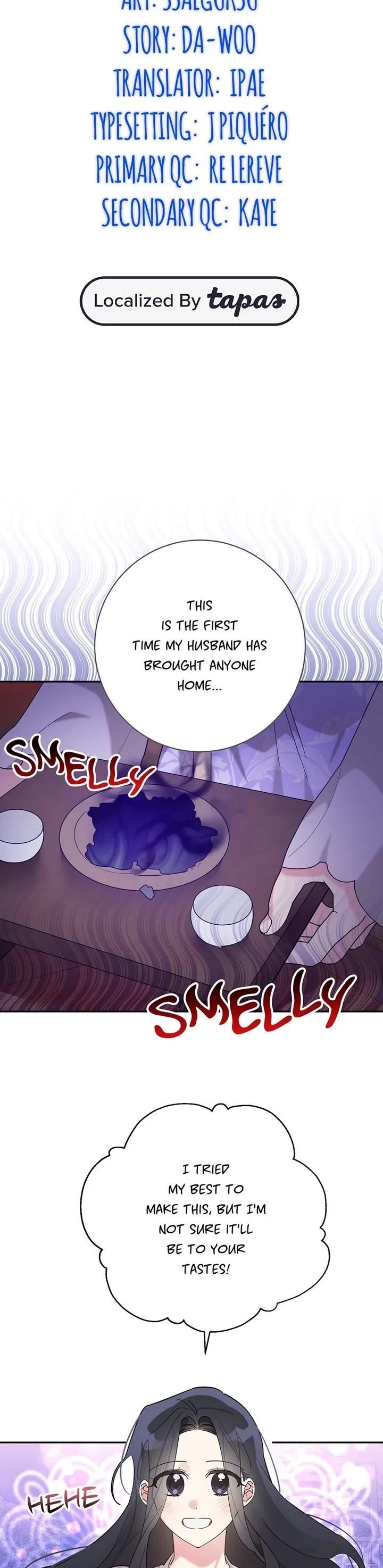 I Am the Precious Daughter of the Greatest Villain in the Fantasy World - Chapter 103 Page 5