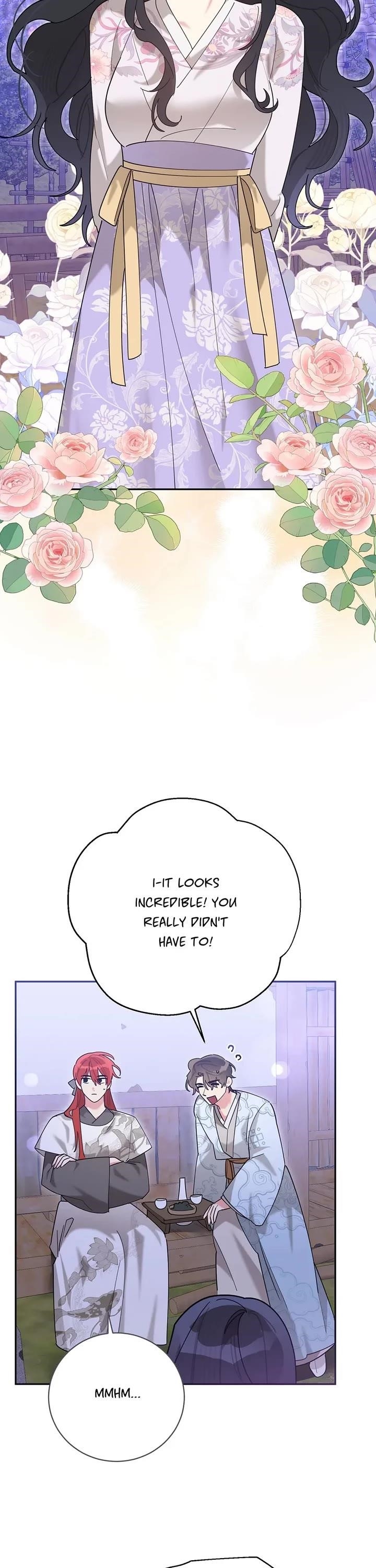 I Am the Precious Daughter of the Greatest Villain in the Fantasy World - Chapter 103 Page 6