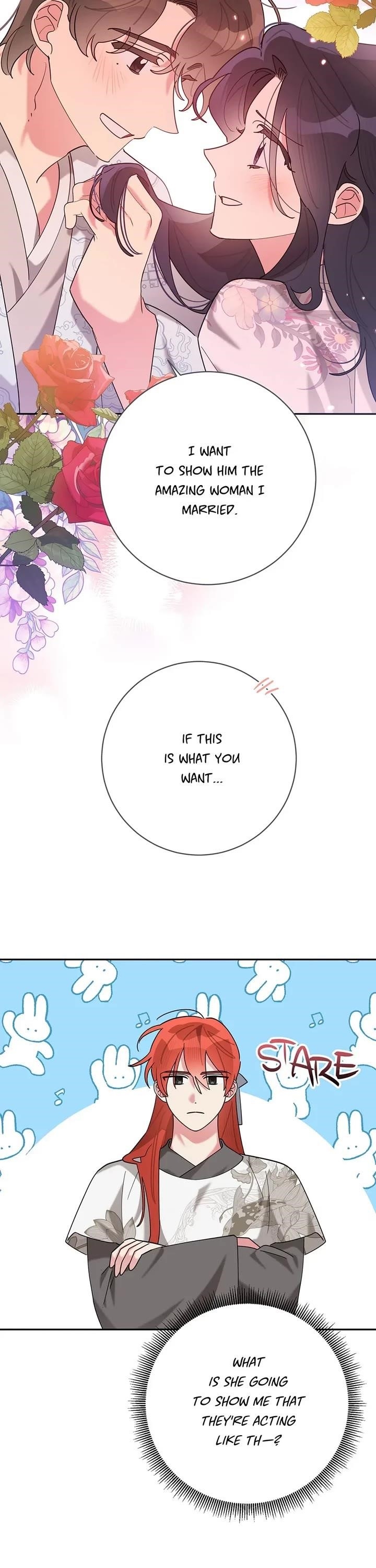 I Am the Precious Daughter of the Greatest Villain in the Fantasy World - Chapter 103 Page 8