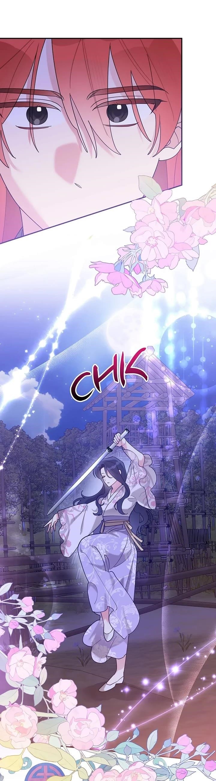 I Am the Precious Daughter of the Greatest Villain in the Fantasy World - Chapter 103 Page 9