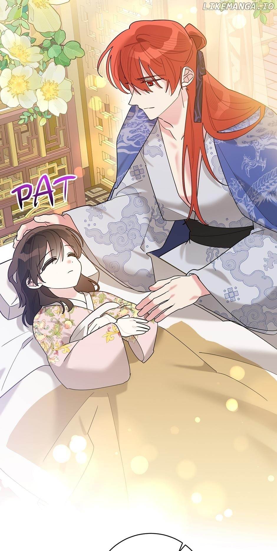 I Am the Precious Daughter of the Greatest Villain in the Fantasy World - Chapter 104 Page 11