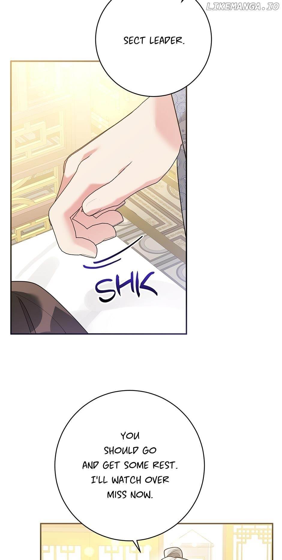 I Am the Precious Daughter of the Greatest Villain in the Fantasy World - Chapter 104 Page 12