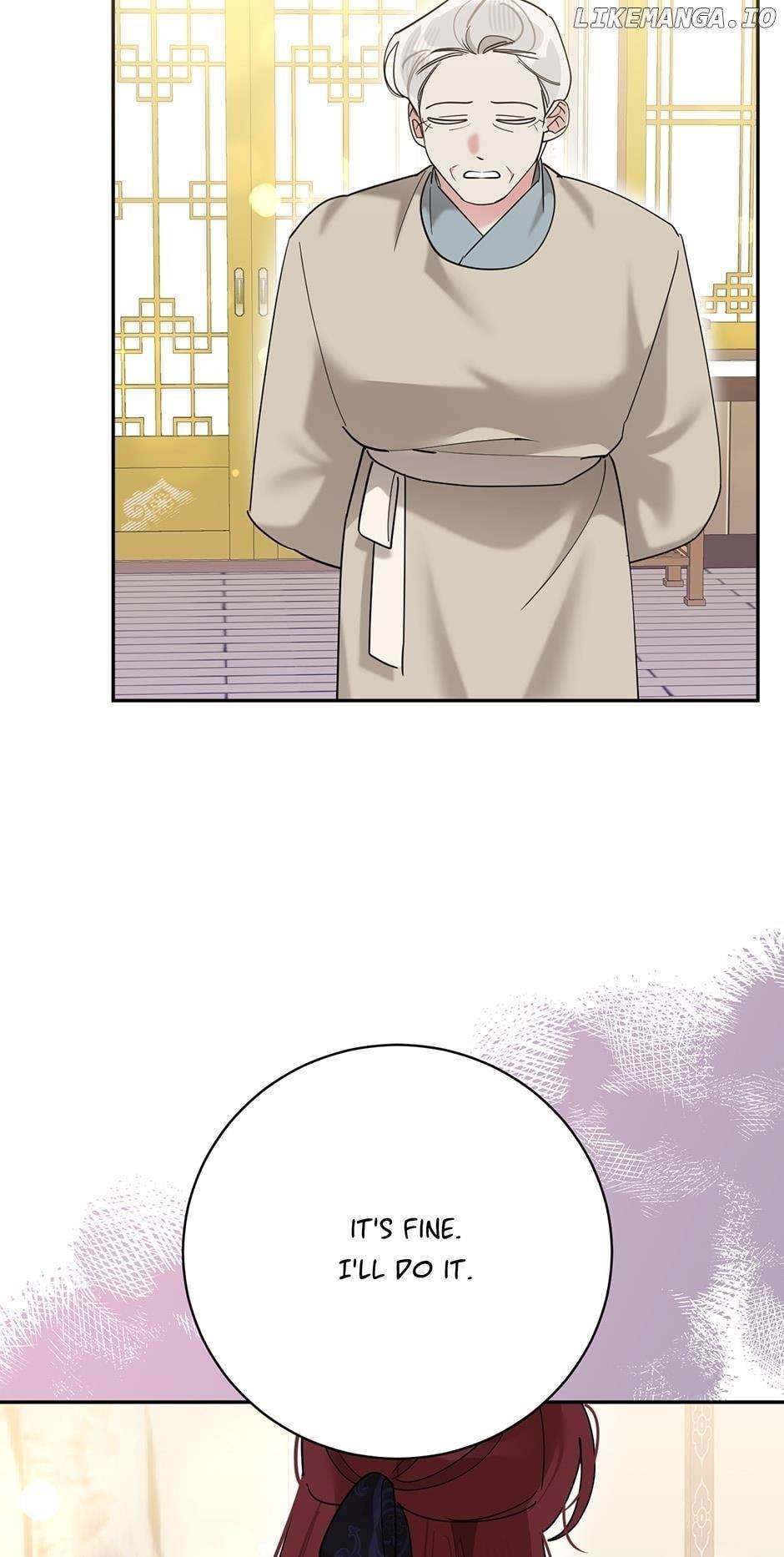 I Am the Precious Daughter of the Greatest Villain in the Fantasy World - Chapter 104 Page 13