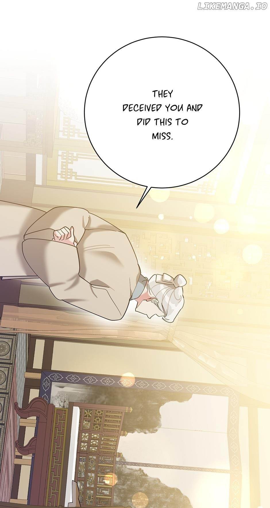 I Am the Precious Daughter of the Greatest Villain in the Fantasy World - Chapter 104 Page 16