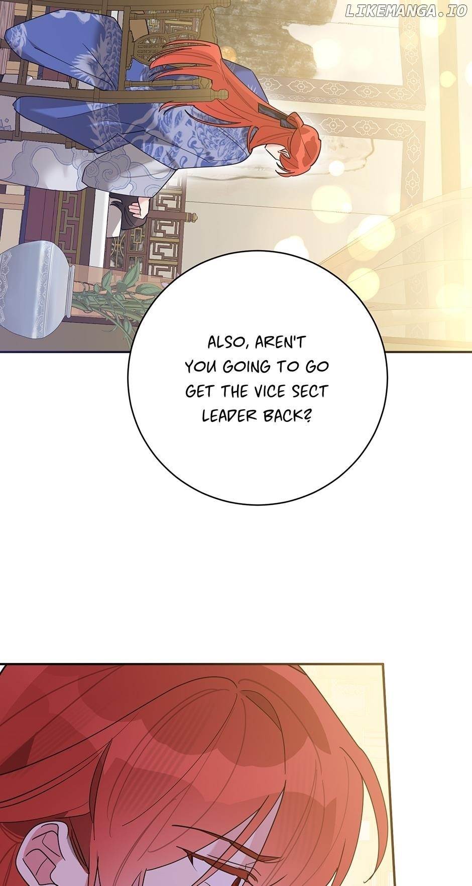 I Am the Precious Daughter of the Greatest Villain in the Fantasy World - Chapter 104 Page 17