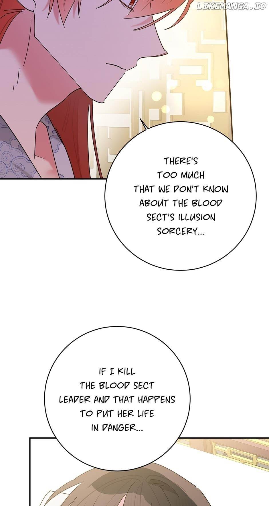 I Am the Precious Daughter of the Greatest Villain in the Fantasy World - Chapter 104 Page 18