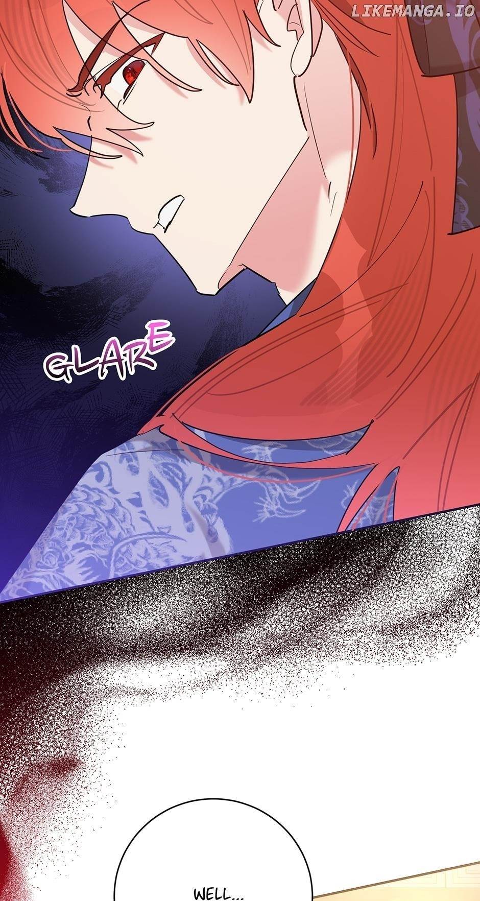 I Am the Precious Daughter of the Greatest Villain in the Fantasy World - Chapter 104 Page 20