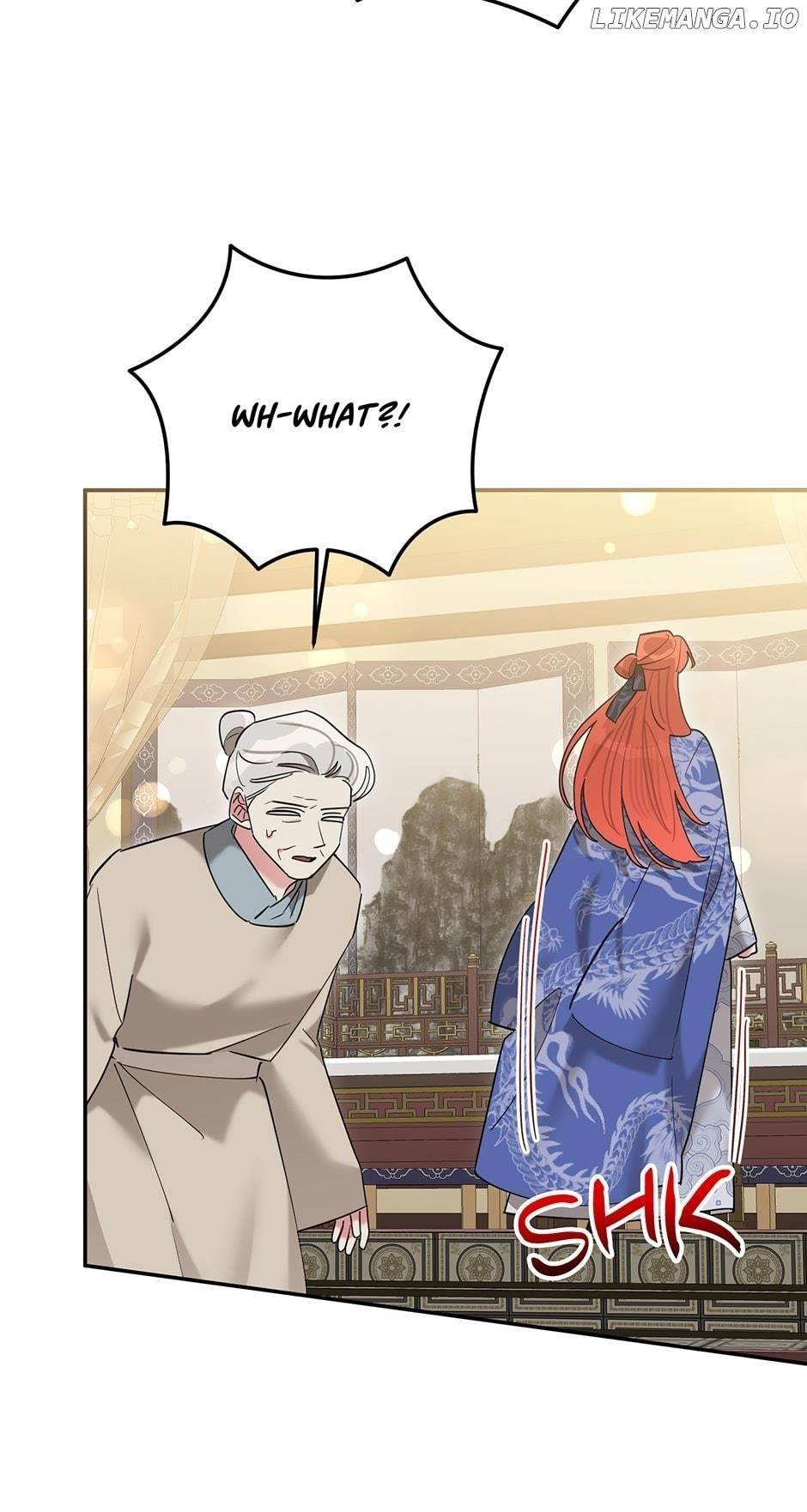 I Am the Precious Daughter of the Greatest Villain in the Fantasy World - Chapter 104 Page 23