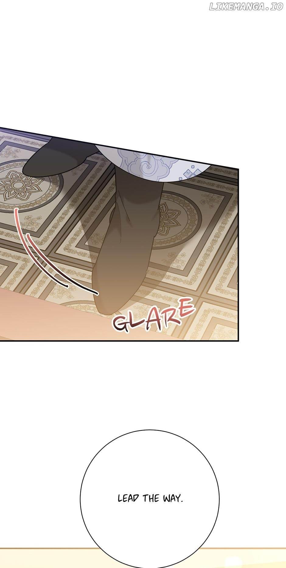 I Am the Precious Daughter of the Greatest Villain in the Fantasy World - Chapter 104 Page 24