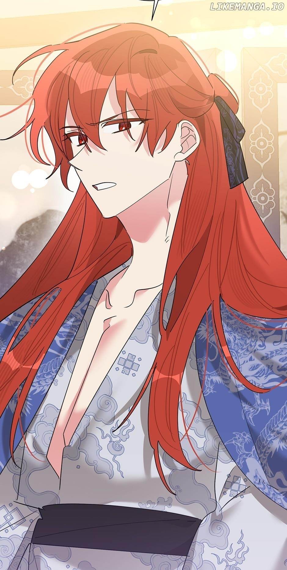 I Am the Precious Daughter of the Greatest Villain in the Fantasy World - Chapter 104 Page 25