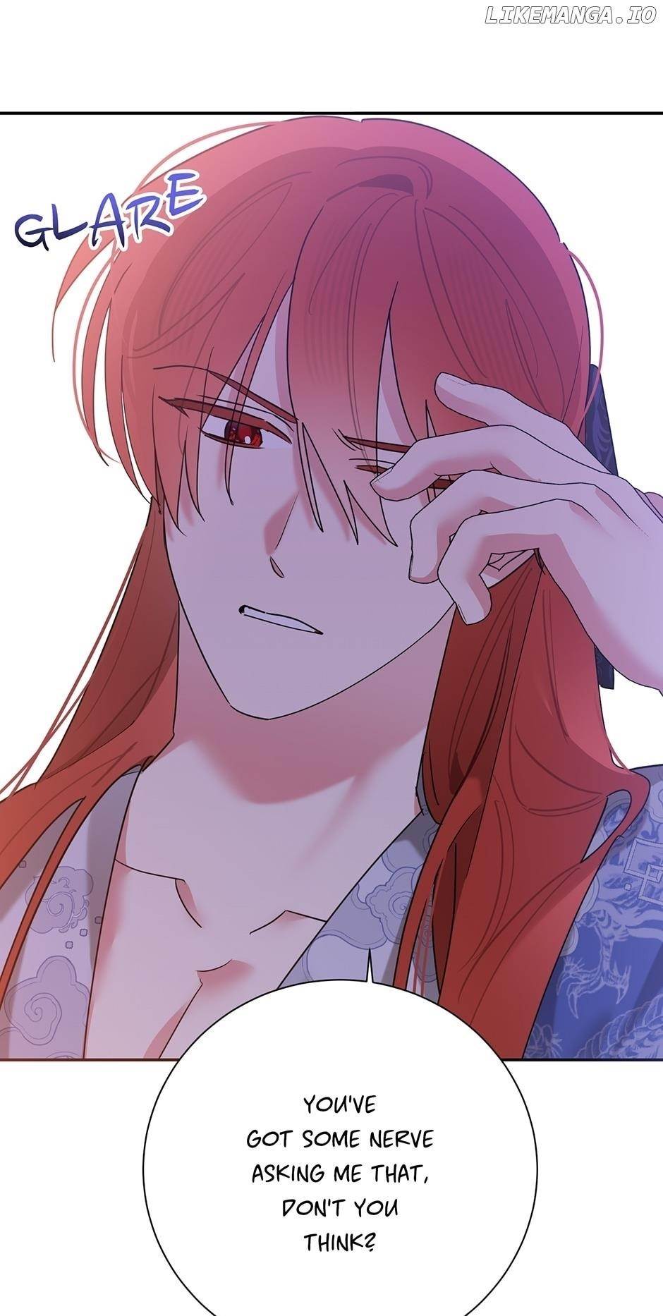 I Am the Precious Daughter of the Greatest Villain in the Fantasy World - Chapter 104 Page 28