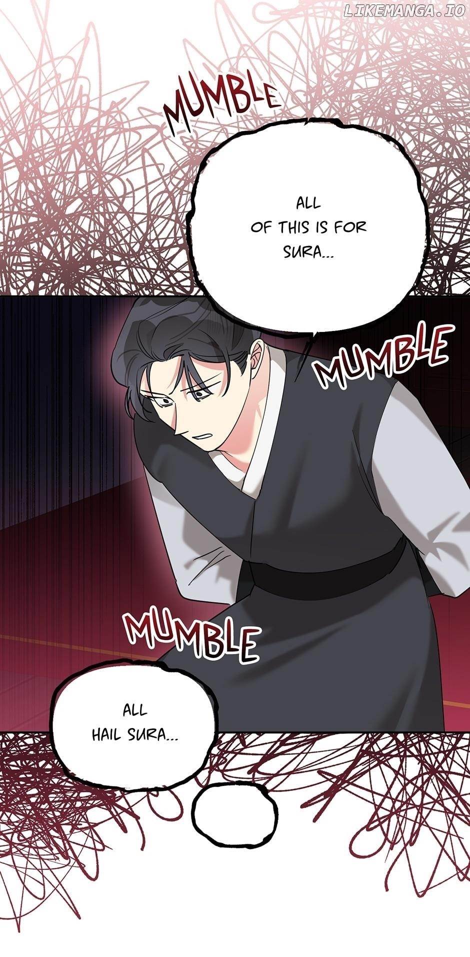 I Am the Precious Daughter of the Greatest Villain in the Fantasy World - Chapter 104 Page 37