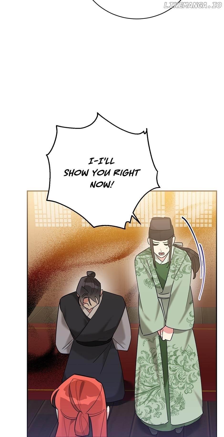 I Am the Precious Daughter of the Greatest Villain in the Fantasy World - Chapter 104 Page 40