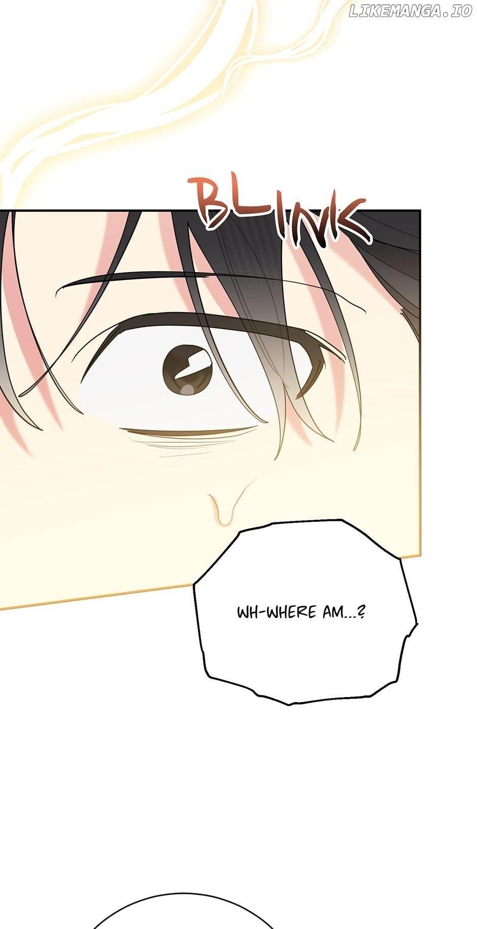 I Am the Precious Daughter of the Greatest Villain in the Fantasy World - Chapter 104 Page 43