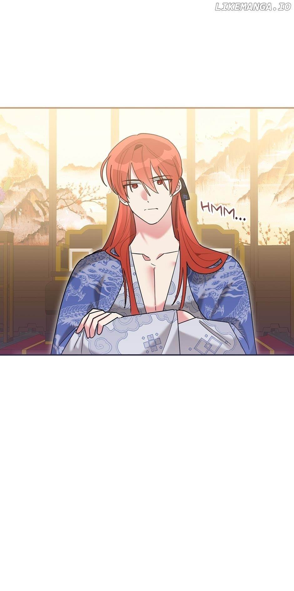 I Am the Precious Daughter of the Greatest Villain in the Fantasy World - Chapter 104 Page 45