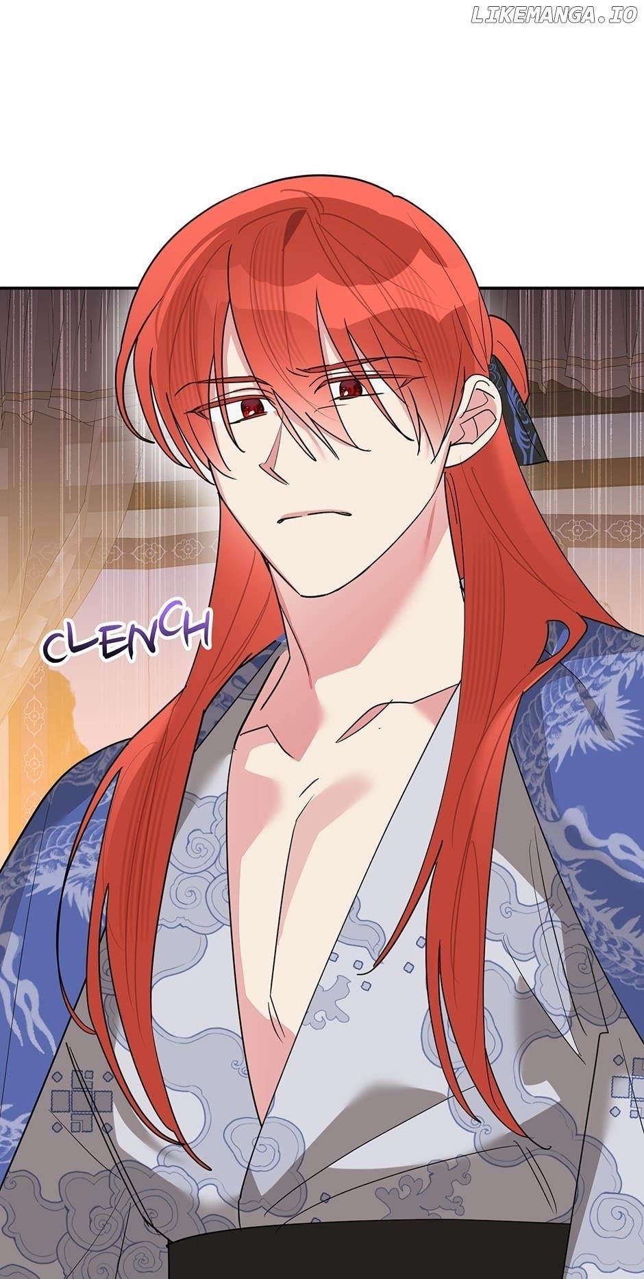 I Am the Precious Daughter of the Greatest Villain in the Fantasy World - Chapter 104 Page 52