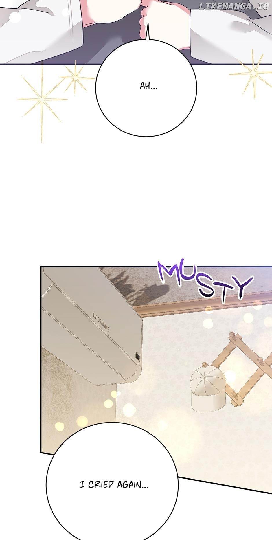 I Am the Precious Daughter of the Greatest Villain in the Fantasy World - Chapter 104 Page 57