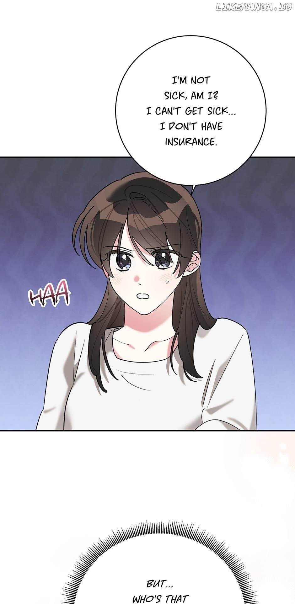 I Am the Precious Daughter of the Greatest Villain in the Fantasy World - Chapter 104 Page 59