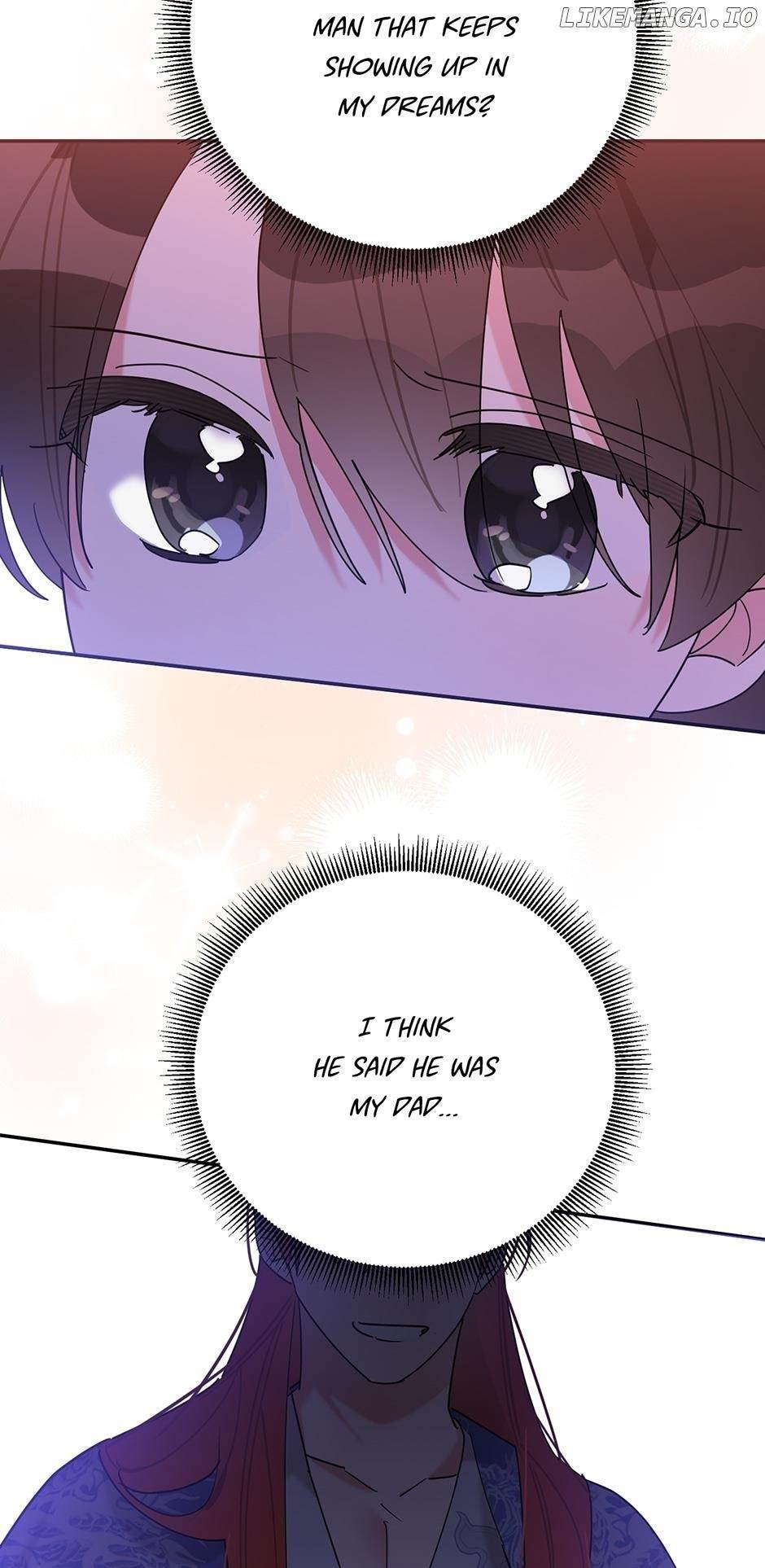 I Am the Precious Daughter of the Greatest Villain in the Fantasy World - Chapter 104 Page 60