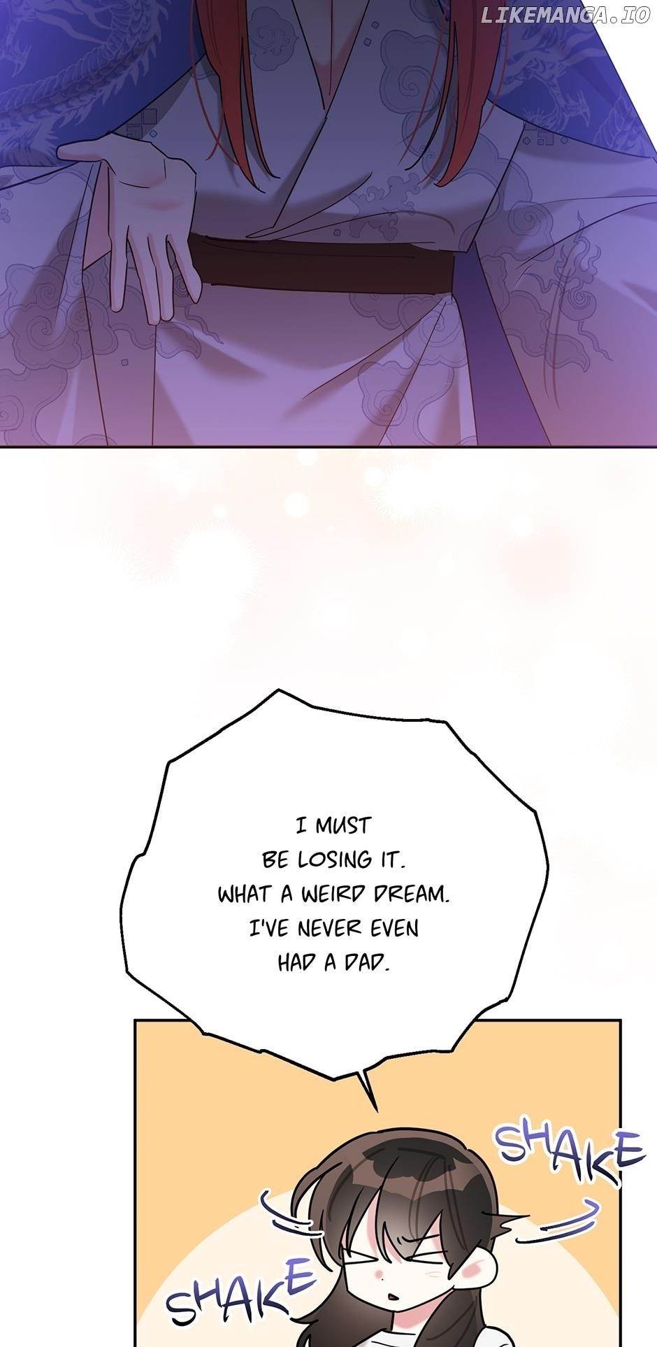 I Am the Precious Daughter of the Greatest Villain in the Fantasy World - Chapter 104 Page 61