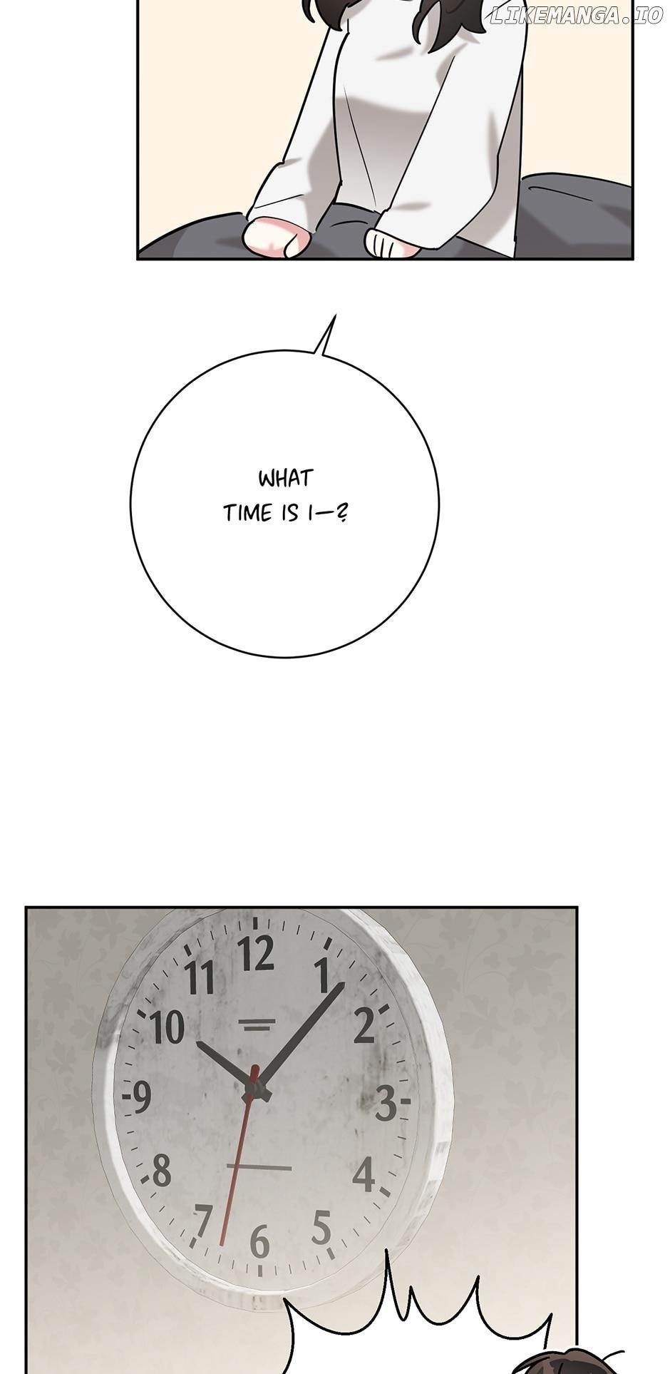 I Am the Precious Daughter of the Greatest Villain in the Fantasy World - Chapter 104 Page 62