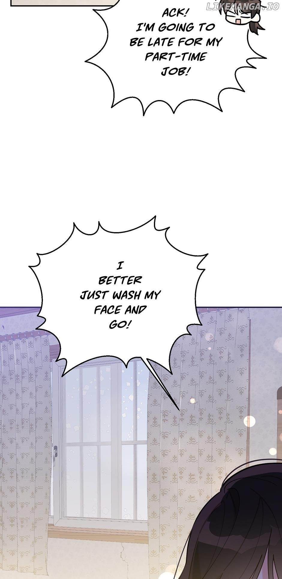 I Am the Precious Daughter of the Greatest Villain in the Fantasy World - Chapter 104 Page 63