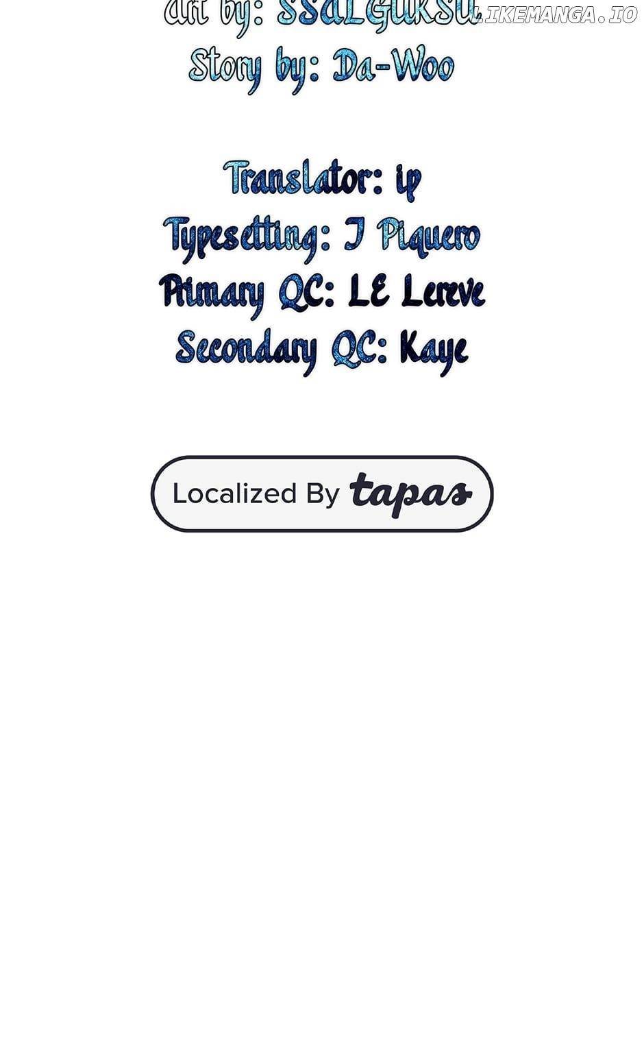 I Am the Precious Daughter of the Greatest Villain in the Fantasy World - Chapter 105 Page 10