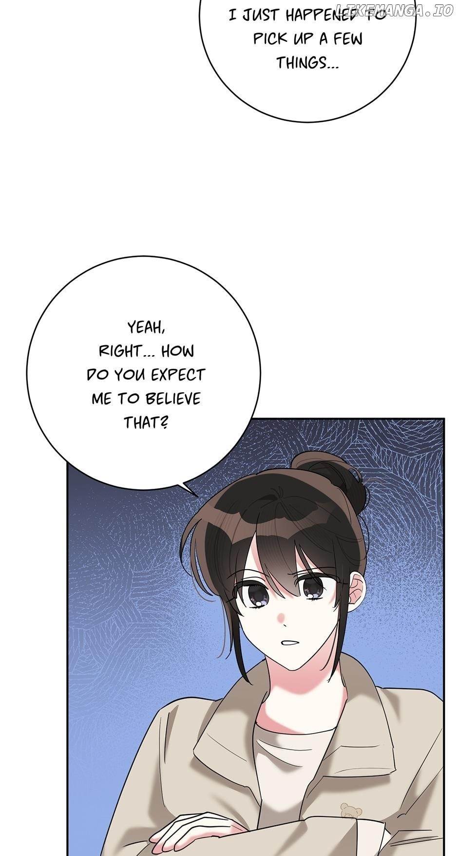 I Am the Precious Daughter of the Greatest Villain in the Fantasy World - Chapter 105 Page 12