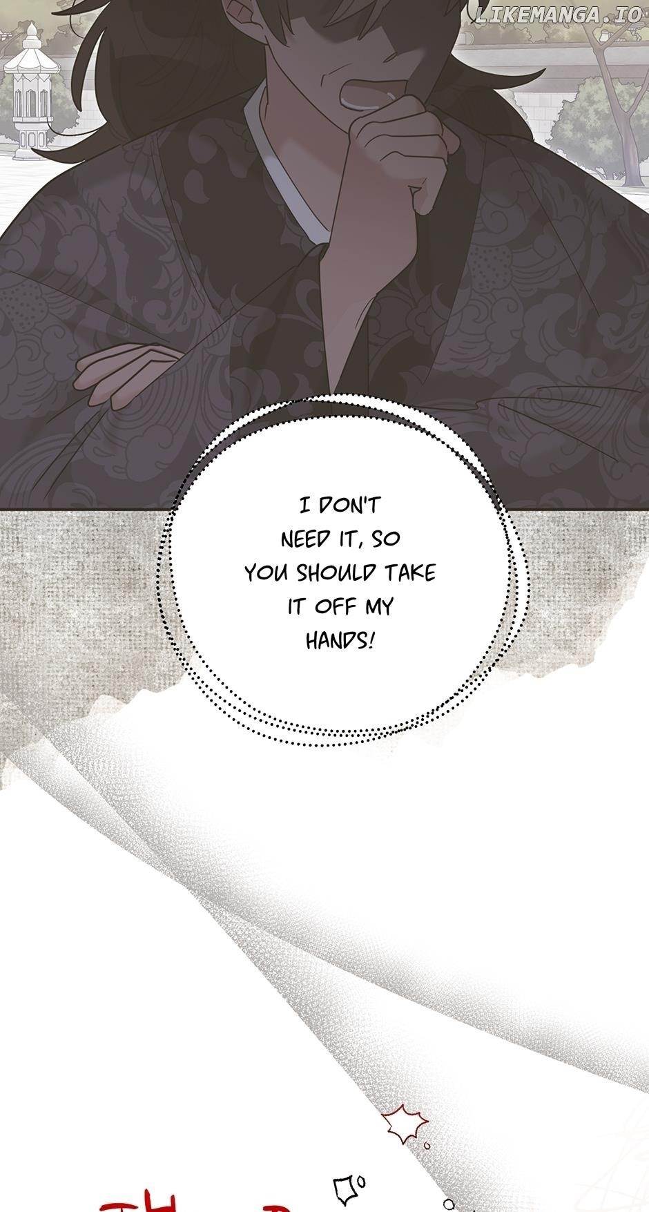 I Am the Precious Daughter of the Greatest Villain in the Fantasy World - Chapter 105 Page 14