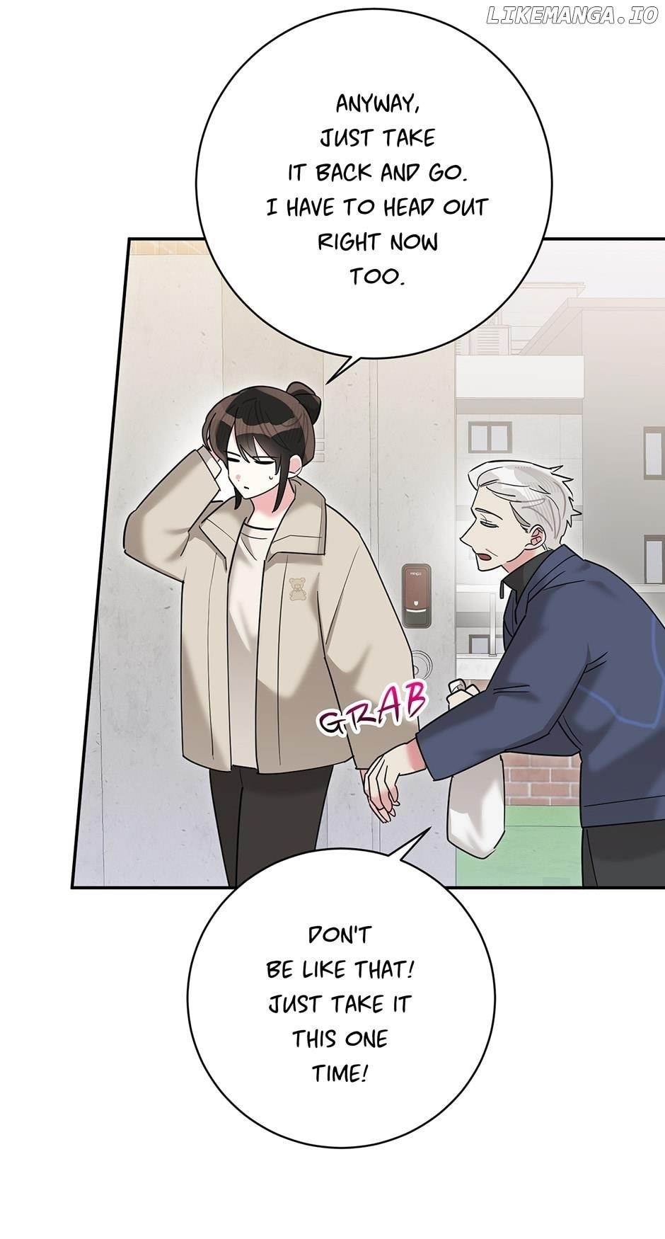 I Am the Precious Daughter of the Greatest Villain in the Fantasy World - Chapter 105 Page 16