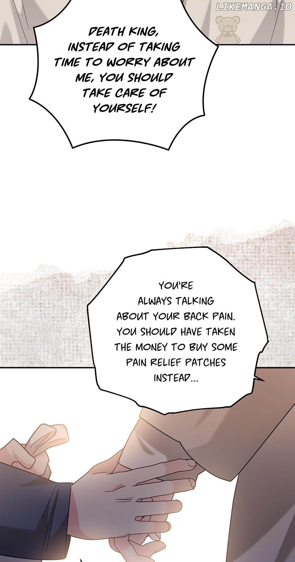 I Am the Precious Daughter of the Greatest Villain in the Fantasy World - Chapter 105 Page 18