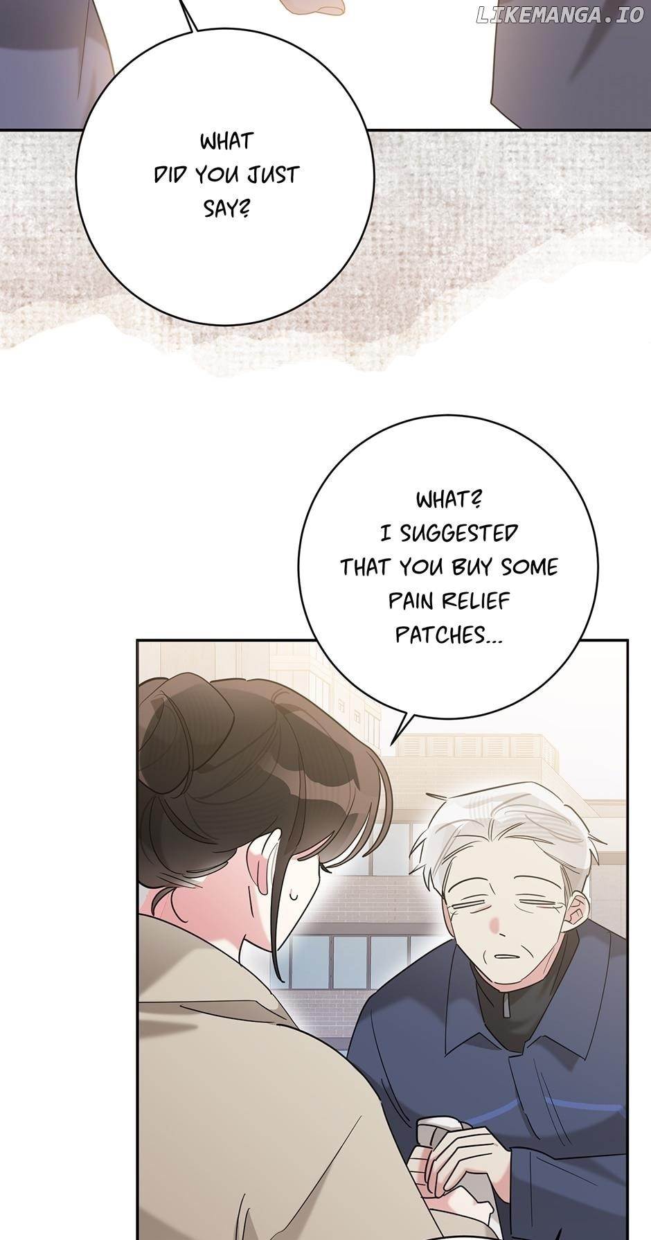 I Am the Precious Daughter of the Greatest Villain in the Fantasy World - Chapter 105 Page 19