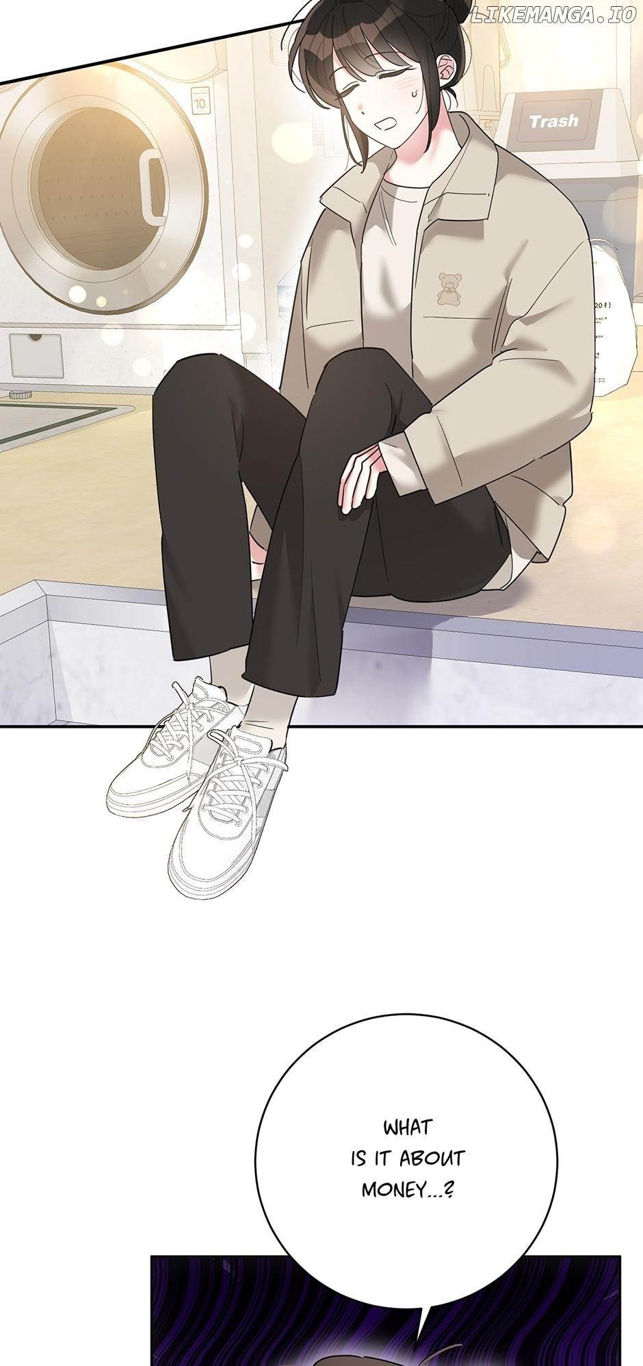 I Am the Precious Daughter of the Greatest Villain in the Fantasy World - Chapter 105 Page 2