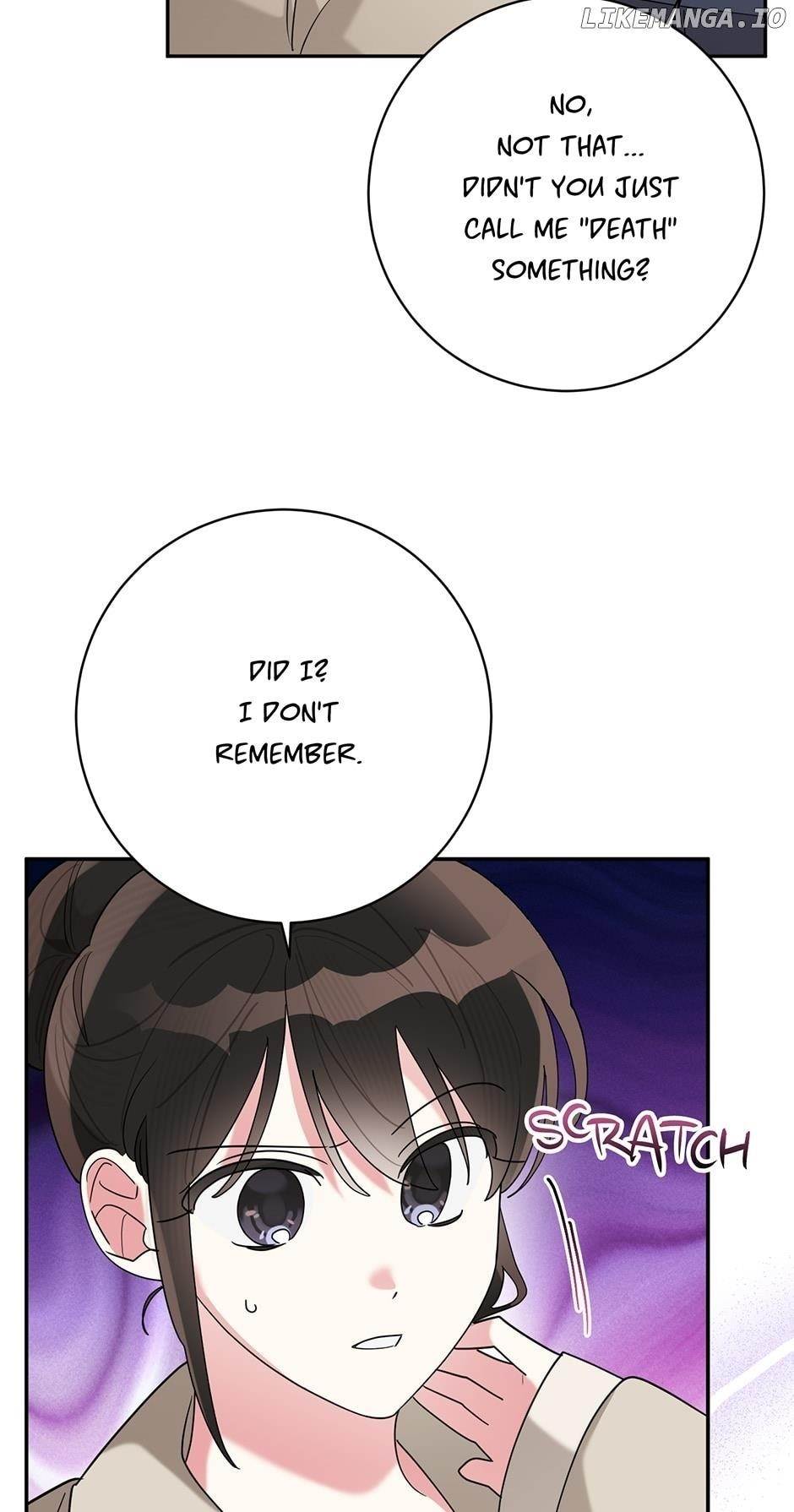 I Am the Precious Daughter of the Greatest Villain in the Fantasy World - Chapter 105 Page 20