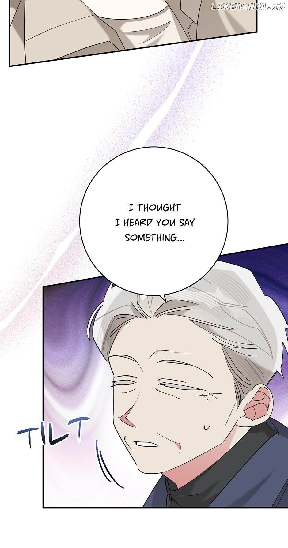 I Am the Precious Daughter of the Greatest Villain in the Fantasy World - Chapter 105 Page 21