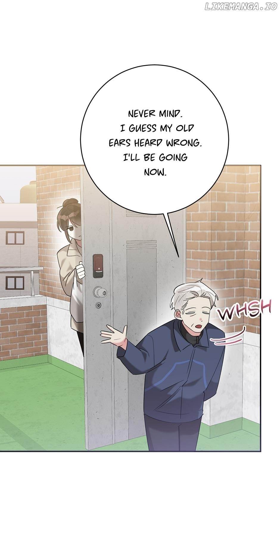 I Am the Precious Daughter of the Greatest Villain in the Fantasy World - Chapter 105 Page 22