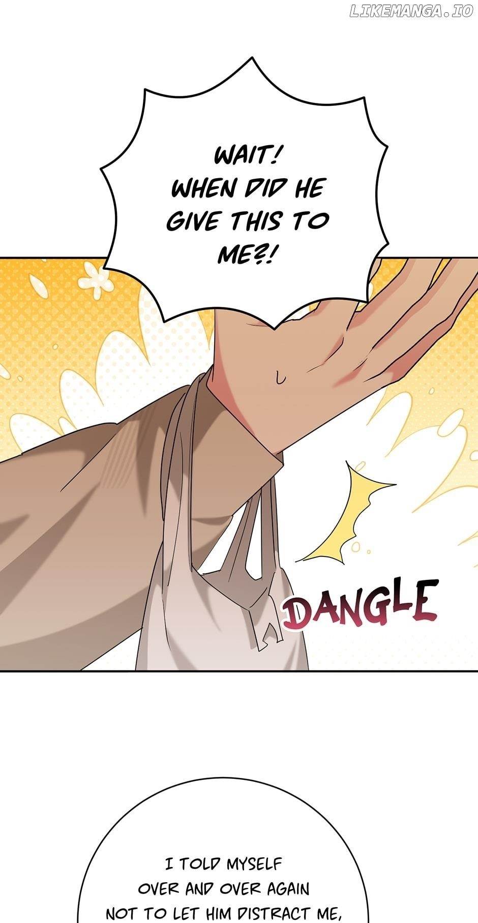 I Am the Precious Daughter of the Greatest Villain in the Fantasy World - Chapter 105 Page 24