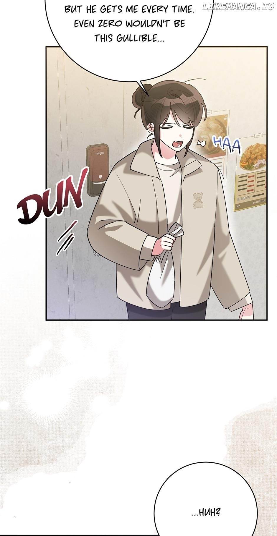 I Am the Precious Daughter of the Greatest Villain in the Fantasy World - Chapter 105 Page 25