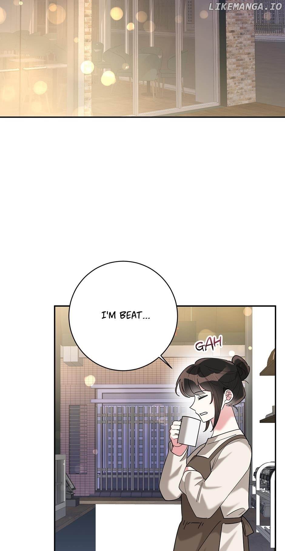 I Am the Precious Daughter of the Greatest Villain in the Fantasy World - Chapter 105 Page 28