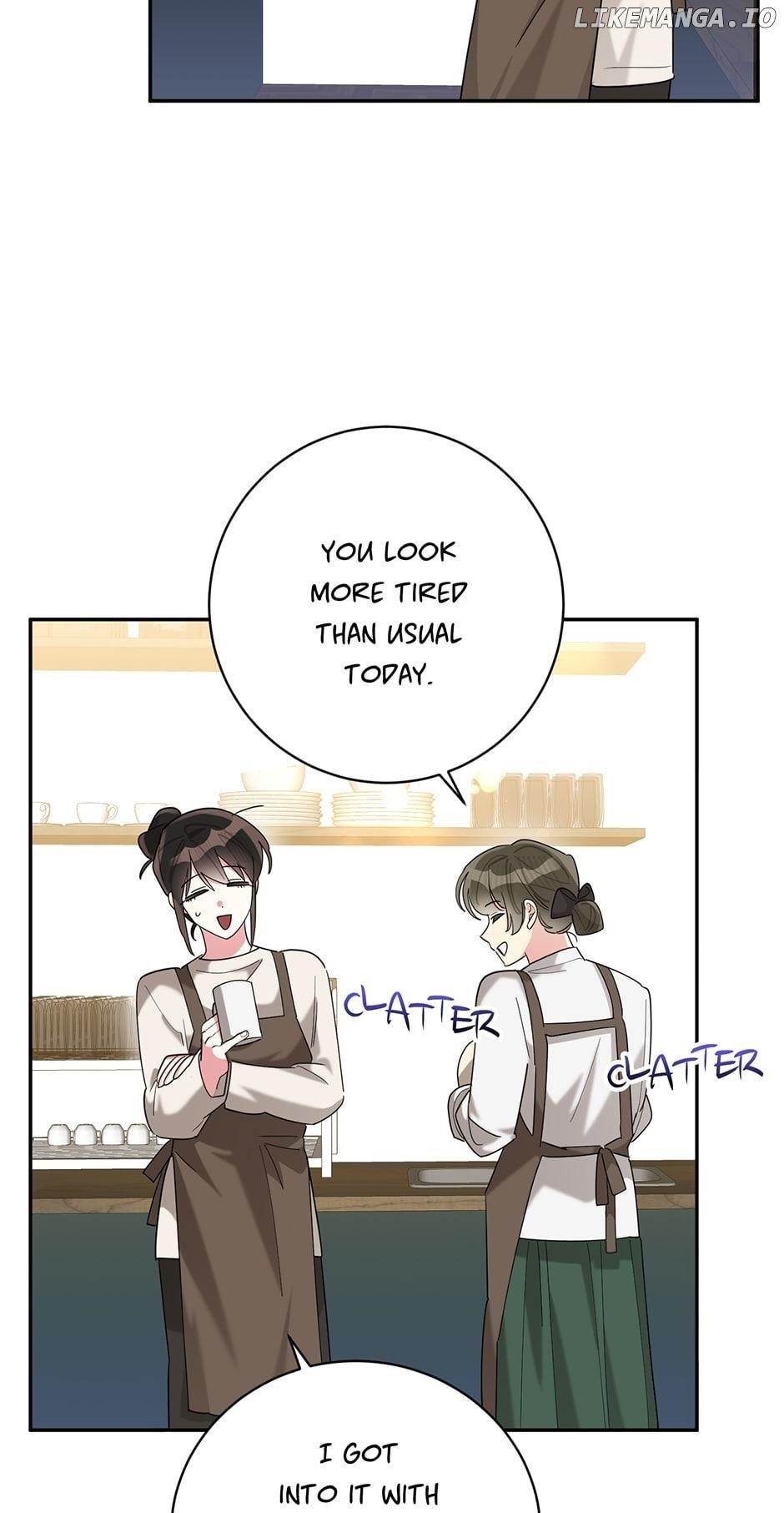 I Am the Precious Daughter of the Greatest Villain in the Fantasy World - Chapter 105 Page 29