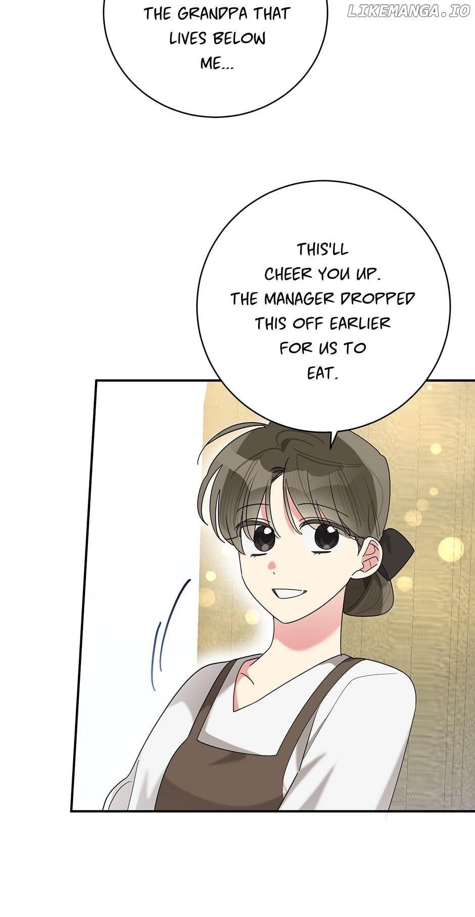 I Am the Precious Daughter of the Greatest Villain in the Fantasy World - Chapter 105 Page 30