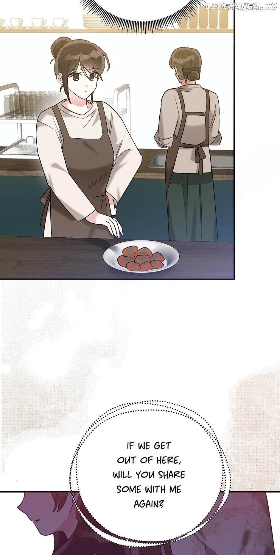 I Am the Precious Daughter of the Greatest Villain in the Fantasy World - Chapter 105 Page 32