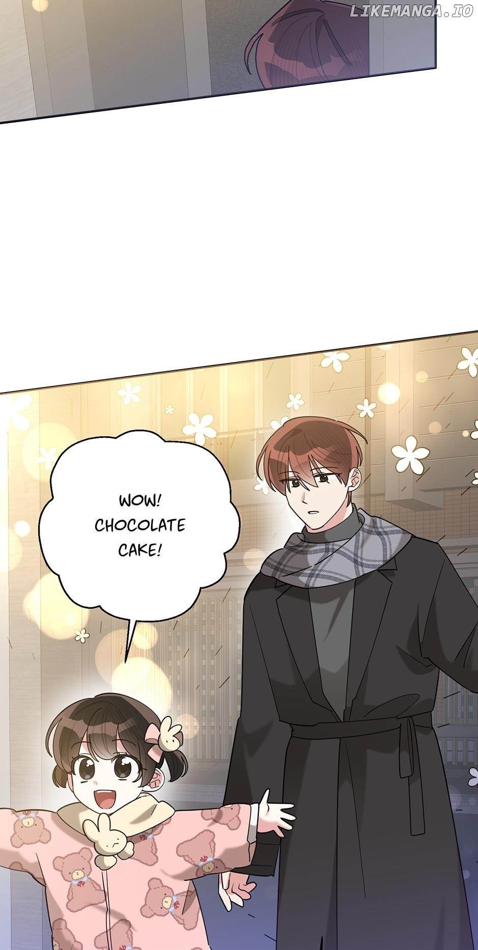 I Am the Precious Daughter of the Greatest Villain in the Fantasy World - Chapter 105 Page 36