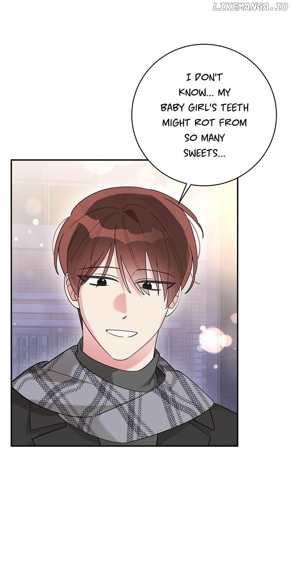 I Am the Precious Daughter of the Greatest Villain in the Fantasy World - Chapter 105 Page 38