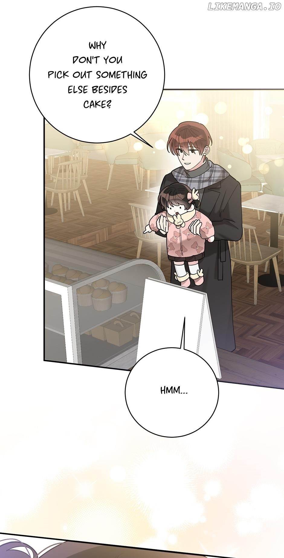 I Am the Precious Daughter of the Greatest Villain in the Fantasy World - Chapter 105 Page 39