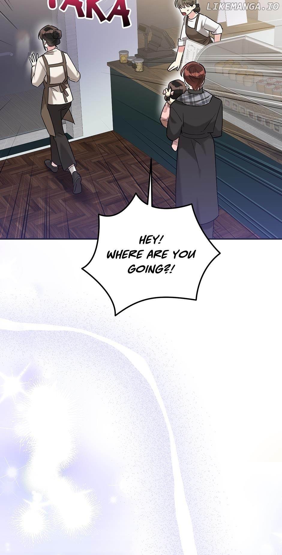 I Am the Precious Daughter of the Greatest Villain in the Fantasy World - Chapter 105 Page 41