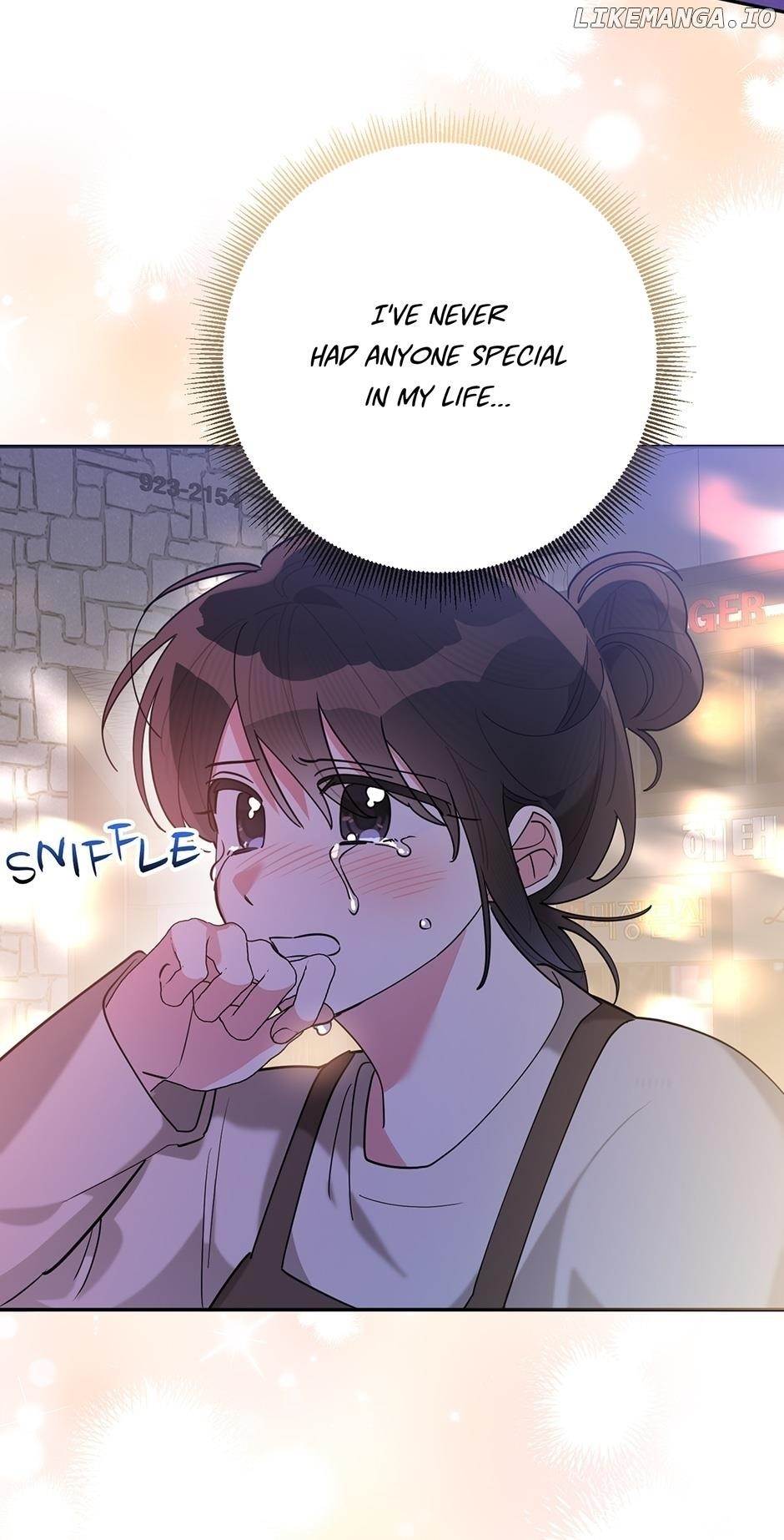 I Am the Precious Daughter of the Greatest Villain in the Fantasy World - Chapter 105 Page 43