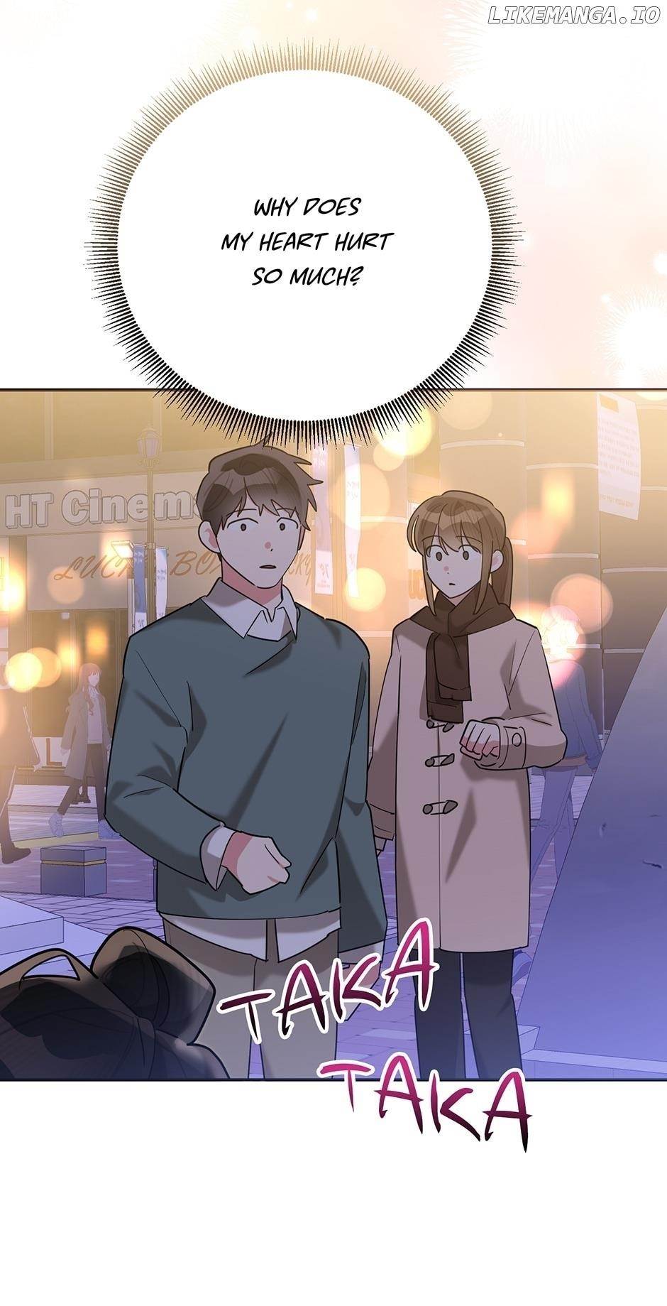 I Am the Precious Daughter of the Greatest Villain in the Fantasy World - Chapter 105 Page 44