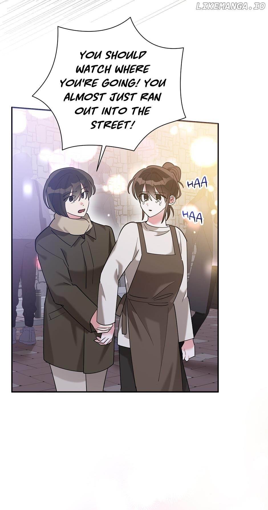 I Am the Precious Daughter of the Greatest Villain in the Fantasy World - Chapter 105 Page 46